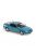 Minichamps - 1:43 Opel Calibra - 1989 - Turquoise Metallic - Maxichamps