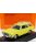 Minichamps - Opel Rekord C Caravan Sw Station Wagon 1969 Yellow