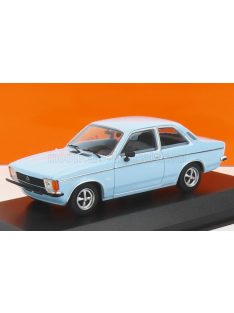 Minichamps - OPEL KADETT C 1978 LIGHT BLUE