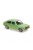 Minichamps - 1:43 Opel Kadett C City - 1978 - Green