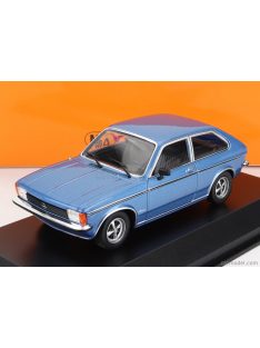 Minichamps - Opel Kadett C 1978 Blue