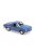 Minichamps - 1:43 Volkswagen Karmann Ghia 1600 - 1966 - Blue