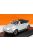 Minichamps - 1:43 Volkswagen 1303 Cabriolet - 1979 - Silver - Maxichamps