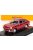 Minichamps - Volkswagen 1600Tl 1966 Red