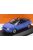 Minichamps - Volkswagen Golf Iii Cabriolet 1997 Blue