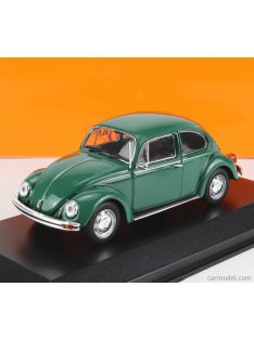   Minichamps - 1:43 Volkswagen 1200L - 1983 - Green - Maxichamps