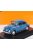 Minichamps - 1:43 Volkswagen 1200L - 1983 - Blue - Maxichamps