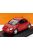 Minichamps - Volkswagen New Beetle 1998 Red