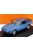 Minichamps - 1:43 Porsche 924 - 1984 - Blue Metallic