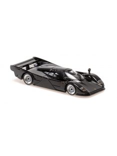 Minichamps - PORSCHE DAUER 962 GT 1994 BLACK