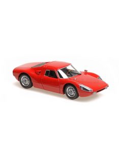 Minichamps - PORSCHE 904 1964 RED