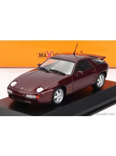 Minichamps - Porsche 928 Gts Coupe 1991 Red