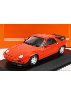 Minichamps - Porsche 928S Coupe 1979 Orange