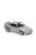 Minichamps - 1:43 PORSCHE 911 TURBO (993) – 1995 – SILVER - MAXICHAMPS - MINICHAMPS