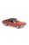 Minichamps - 1:43 Ford Taunus Coupe - 1970 - Red - Maxichamps