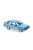 Minichamps - 1:43 Ford Escort Rs2000 - 1976 - Blue - Maxichamps