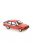 Minichamps - 1:43 Ford Escort Rs2000 - 1976 - Red - Maxichamps