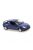 Minichamps - 1:43 Ford Puma - 1996 - Blue Metallic - Maxichamps