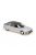 Minichamps - 1:43 Citroen Cx - 1982 - Silver Metallic