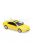 Minichamps - 1:43 Peugeot 406 Coupe - Yellow - Maxichamps