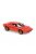 Minichamps - 1:43 Lancia Stratos - 1974 - Red - Maxichamps