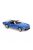 Minichamps - 1:43 Triumph Spitfire Mkiv - 1972 - Blue