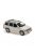 Minichamps - 1:43 Jeep Grand Cherokee - 1995 - Silver - Maxichamps