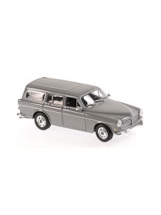   Minichamps - 1:43 Volvo 121 Amazon Break - 1966 - Grey - Maxichamps