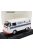 Minichamps - VOLKSWAGEN T2 DELIVERY VAN PORSCHE RENNDIENST MARTINI RACING DESIGN 1972 WHITE