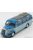 Minichamps - Mercedes Benz O3500 Autobus 1950 2 Tone Blue