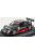 Minichamps - Mercedes Benz Amg C-Class N 18 Trilux Dtm Lauda 2005 Black Orange