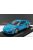 Minichamps - Porsche 911 991 Turbo S 2014 Miami Blue