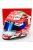 Mini Helmet - Schuberth Helmet F1 Casco Helmet Rb18 Team Oracle Red Bull Racing N 11 Austrian Gp 2022 Sergio Perez White Red