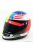 Mini Helmet - Schuberth Helmet F1 Casco Helmet Mild Seven Benetton B194 Ford N 5 Demonstration Run Belgium Spa Gp 2017 Mick Schumacher Various