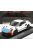 Minichamps - Porsche 911 991-2 Gt3 Rs Mr Team Manthey Racing 2020 White Light Blue