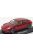 Minichamps - Porsche Panamera 2009 Red Met