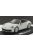 Minichamps - Porsche 911 992 Carrera S Cabriolet 2019 Chalk