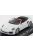 Minichamps - Porsche 911 991 Turbo S Cabriolet 2014 Uni White