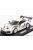 Minichamps - Porsche 935/19 Base Gt2 Rs Champion 2019 White