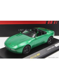   Minichamps - Porsche 968 Spider Arthur Kar L'Art De L'Automobile 2021 Green Met