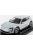 Minichamps - Porsche Taycan 4S Cross Turismo 2021 - Con Vetrina - With Showcase Ice Grey