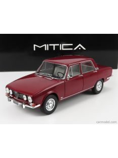   Mitica-Diecast - Alfa Romeo 1750 Berlina 1-Series 1968 Prugna 525