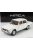 Mitica-Diecast - Alfa Romeo 1750 Berlina 2-Series 1969 White