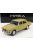 Mitica-Diecast - Alfa Romeo 2000 Berlina 1971 Giallo Piper 116