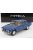 Mitica-Diecast - Alfa Romeo 2000 Berlina 1971 - Cerchi Millerighe Wheels Blue Pervinca Met 349