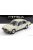 Mitica-Diecast - Alfa Romeo Alfetta Berlina 2000L 1978 Ivory 103