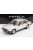 Mitica-Diecast - Alfa Romeo Alfetta Berlina 2000L 1978 Silver 749