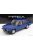 Mitica-Diecast - Alfa Romeo Alfetta Berlina 2000L 1978 - Cerchi Millerighe Wheels Blue Pervinca Met 349