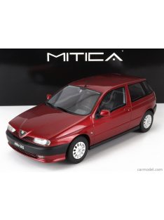 Mitica - Alfa Romeo 145 1995 Red Met