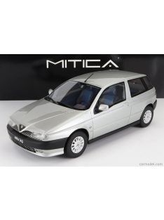 Mitica - Alfa Romeo 145 1995 Silver